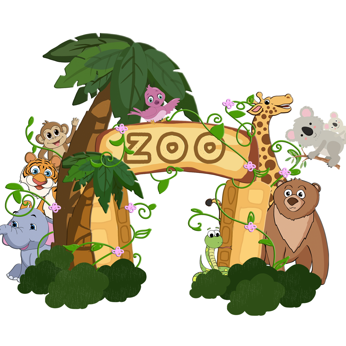 CASS Zoo